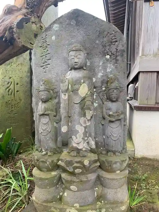 法界寺(千葉県)