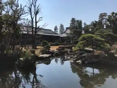 題経寺(柴又帝釈天)(東京都)