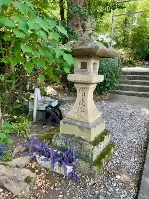 浅間神社(静岡県)
