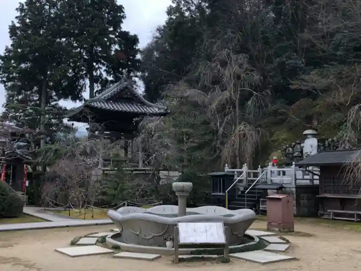 慈尊院のその他建物