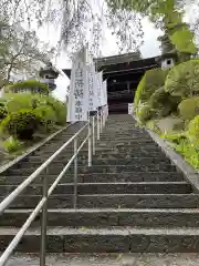 長谷寺(長野県)