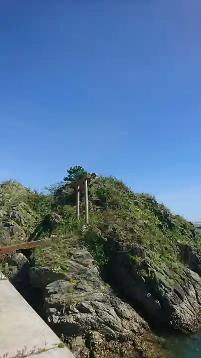桜島神社のその他建物