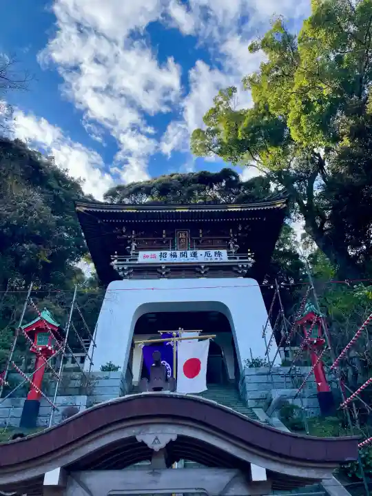 江島神社(神奈川県)