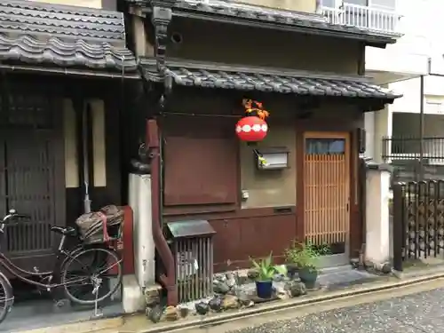 北野天満宮の建物その他