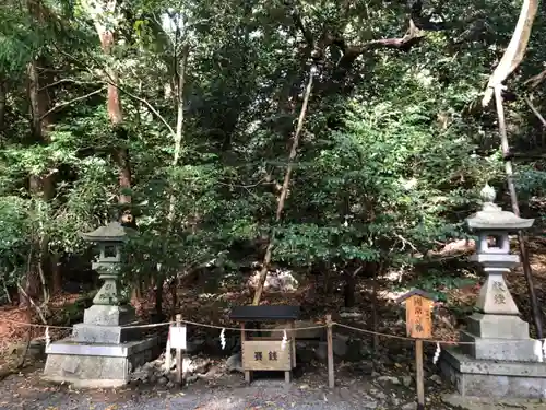 出雲大神宮のその他建物