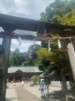 海神社(和歌山県)