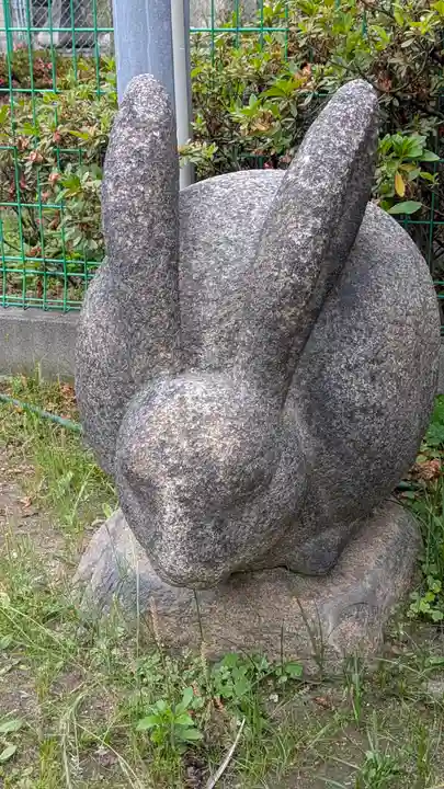 土佐稲荷神社(大阪府)