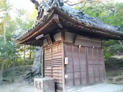 岡崎天満宮(愛知県)