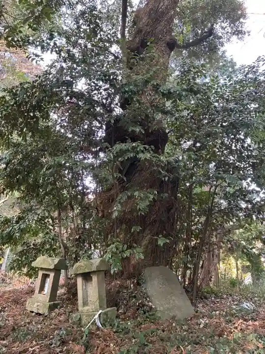 木内大神(千葉県)