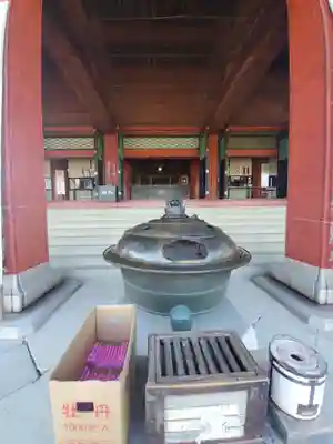 大光院 新田寺のその他建物