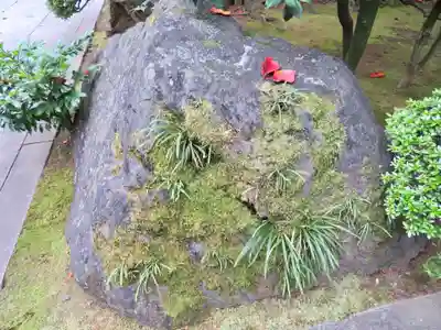 護国院のその他建物