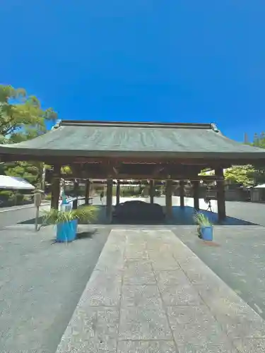 宗像大社(福岡県)