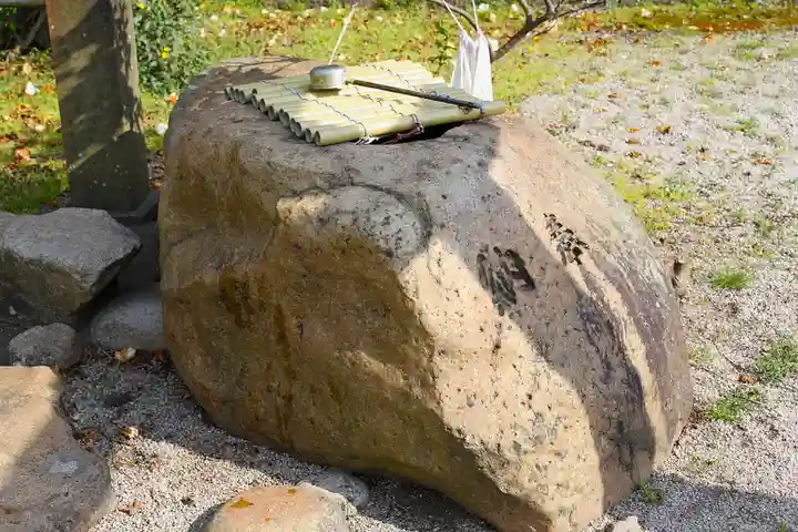 市杵島神社(島根県)