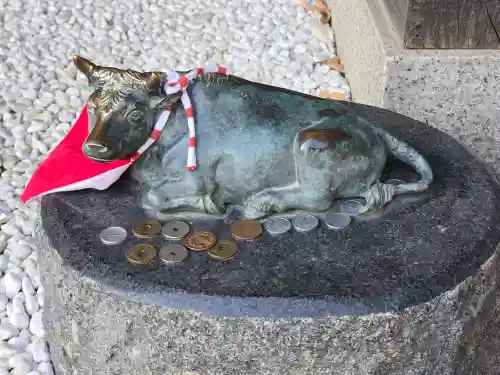 赤羽八幡神社(東京都)