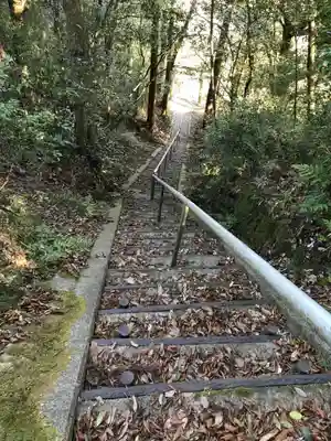 金比羅神社のその他建物