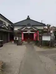 圓養寺(福島県)