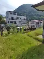 高尾神社(栃木県)