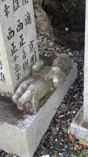 大林院(滋賀県)