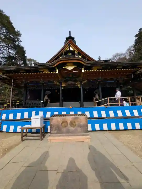 大崎八幡宮の{uncategorized: "未分類", other: "その他", undefined: "問題あり", building: "その他建物", grave: "お墓", sacred_gate: "鳥居", guardian: "狛犬", statue: "像", buddha: "仏像", history: "歴史", nature: "自然", garden: "庭園", animal: "動物", pagoda: "塔", temizu: "手水舎", mountain_gate: "山門・神門", sanctuary: "本殿・本堂", subordinate: "末社・摂社", art: "芸術", scenery: "景色", jizo: "地蔵", ema: "絵馬", goshuin: "御朱印", omikuji: "おみくじ", items: "授与品その他", amulet: "お守り", goshuincho: "御朱印帳", eats: "食事", festival: "お祭り", votive_dance: "神楽", shichigosan: "七五三参", wedding: "結婚式", experience: "体験その他", initially: "初詣", around: "周辺", anti_infection: "感染症対策"}
