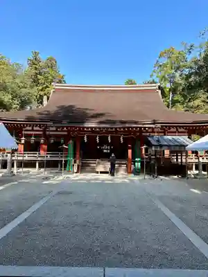 石上神宮(奈良県)