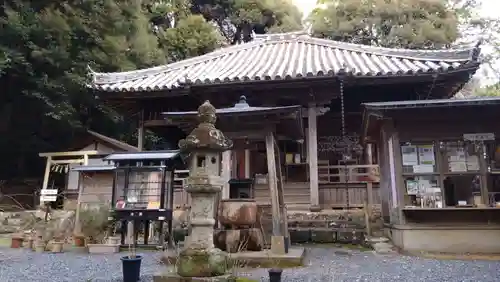 太江寺(三重県)