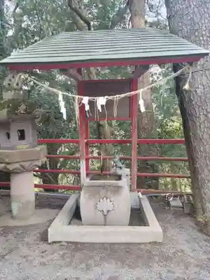 貴船神社(群馬県)