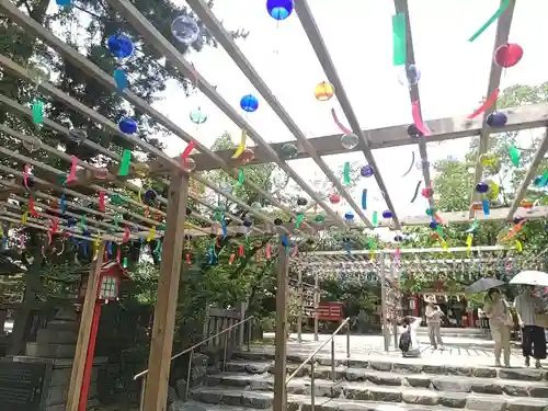 市原稲荷神社(愛知県)