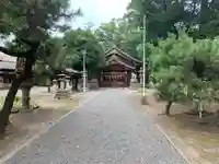 愛宕神社(横須賀)のその他建物