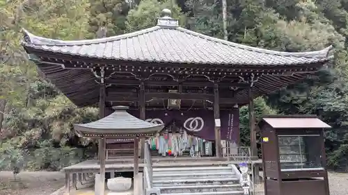 繁多寺の末社・摂社