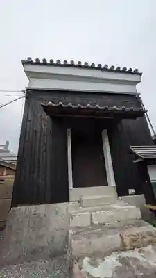 行住院(京都府)