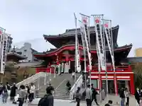 大須観音 (北野山真福寺宝生院)(愛知県)