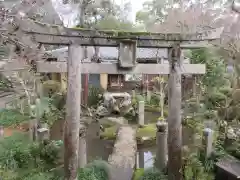 岩屋寺(京都府)