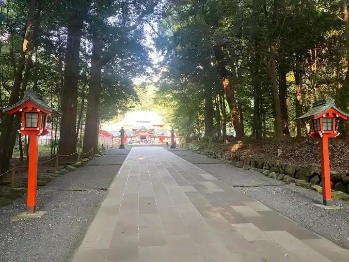 霧島神宮(鹿児島県)