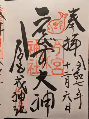 今宮戎神社(大阪府)