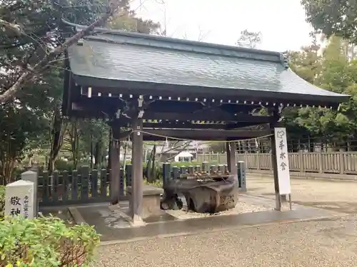 伊弉諾神宮(兵庫県)