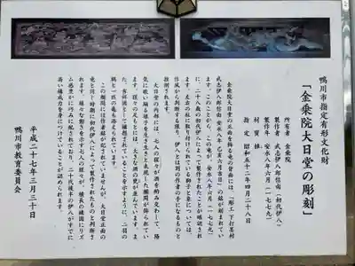 金乗院(千葉県)