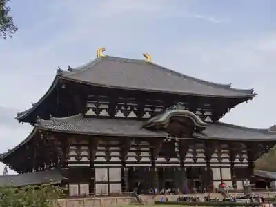 東大寺(奈良県)