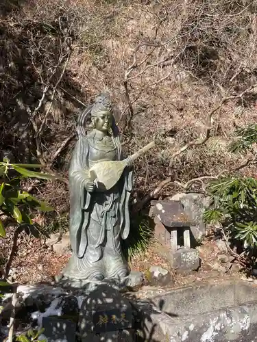 榛名神社(群馬県)