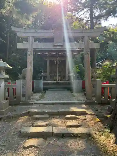 気多神社(富山県)