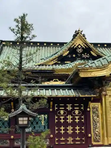 上野東照宮(東京都)