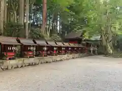 三峯神社(埼玉県)