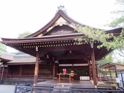 伏見稲荷大社のその他建物