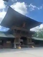 筥崎宮(福岡県)