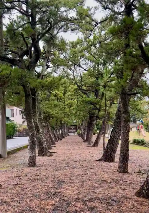 熊野神社(静岡県)