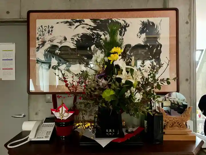 八津御嶽神社(東京都)