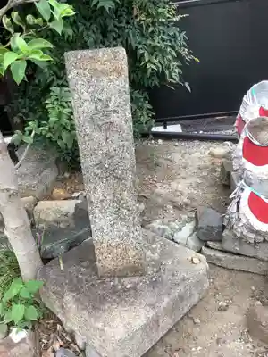 陽秀院のその他建物