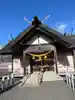 富川神社(北海道)