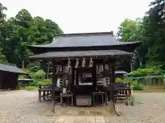 小御門神社(千葉県)