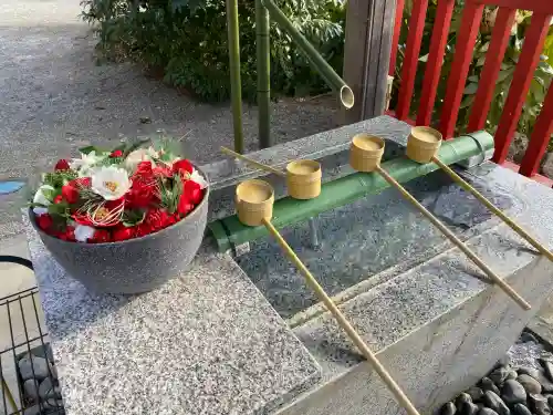 早馬神社(宮城県)