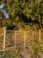 神社(名称不明)(千葉県)